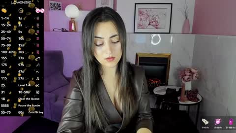 Kylie online show from 02-02-25, 08:46