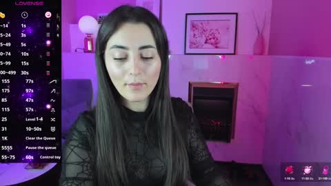 Kylie online show from 02-26-25, 08:37