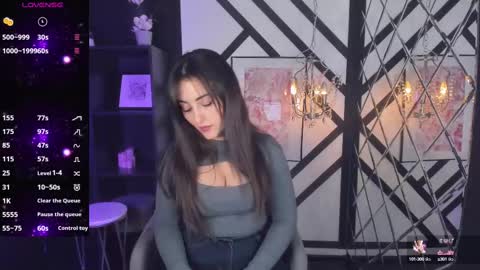 Kylie online show from 03-12-25, 12:36