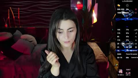 Kylie online show from 09-09-25, 12:59