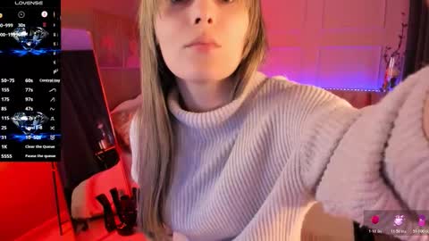 Kylie online show from 02-08-26, 05:22