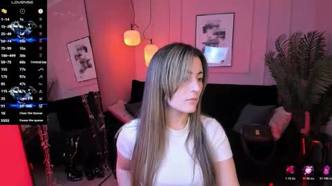 Kylie online show from 03-14-26, 05:24