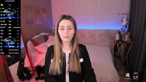 Kylie online show from 03-18-26, 05:54