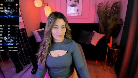 Kylie online show from 04-13-26, 01:16