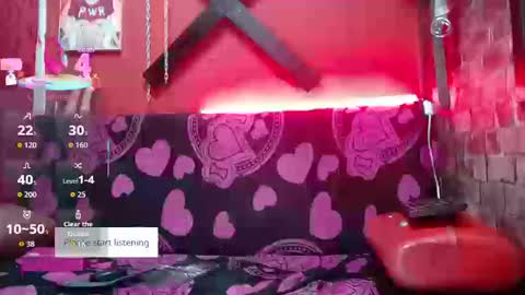  KYLIE online show from 09-10-25, 03:50