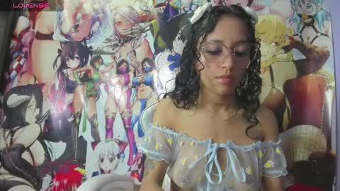  KYLIE online show from 09-20-25, 03:40