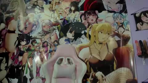  KYLIE online show from 09-26-25, 05:55