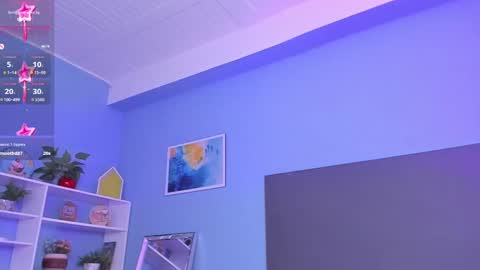 Kylie Reyes  online show from 12-21-24, 11:02