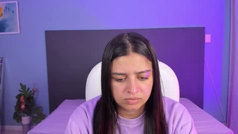 Kylie Reyes  online show from 12-26-24, 07:38