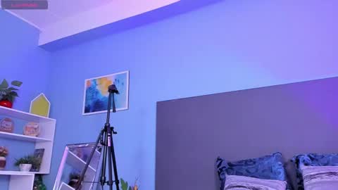 Kylie Reyes  online show from 12-28-24, 01:18