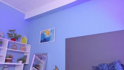 Kylie Reyes  online show from 01-09-25, 10:41