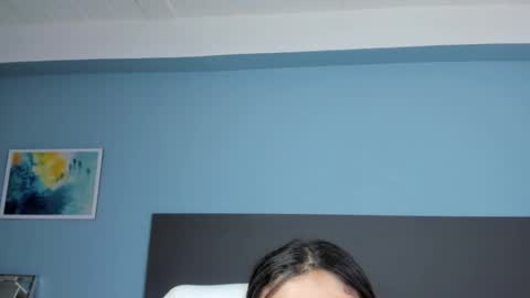 Kylie Reyes  online show from 01-26-25, 01:41