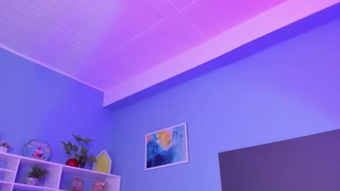 Kylie Reyes  online show from 01-28-25, 10:01