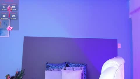 Kylie Reyes  online show from 02-10-25, 07:49