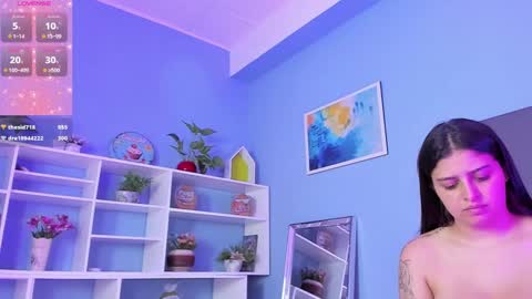 Kylie Reyes  online show from 02-10-25, 10:51