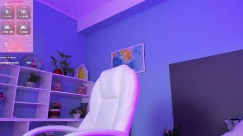 Kylie Reyes  online show from 02-11-25, 10:28