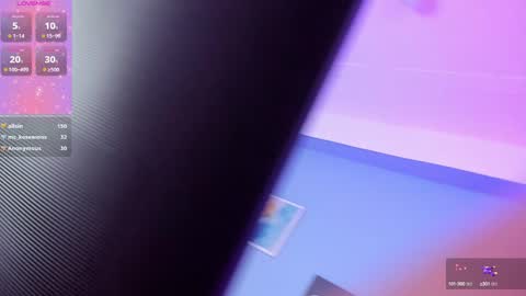 Kylie Reyes  online show from 02-27-25, 01:48