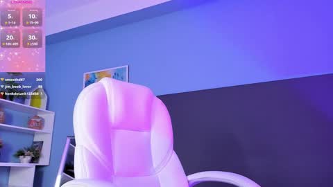 Kylie Reyes  online show from 03-04-25, 01:12