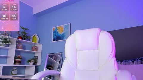 Kylie Reyes  online show from 03-04-25, 11:11