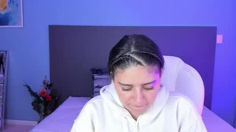 Kylie Reyes  online show from 03-07-25, 07:16