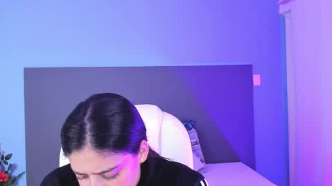 Kylie Reyes  online show from 03-12-25, 07:59