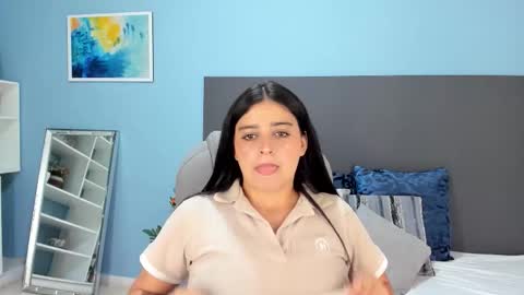 Kylie Reyes  online show from 09-08-25, 07:46