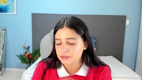 Kylie Reyes  online show from 09-09-25, 07:46