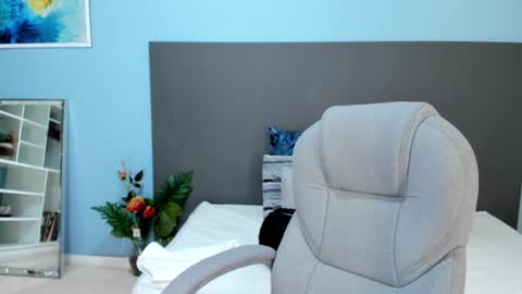 Kylie Reyes  online show from 09-12-25, 07:25