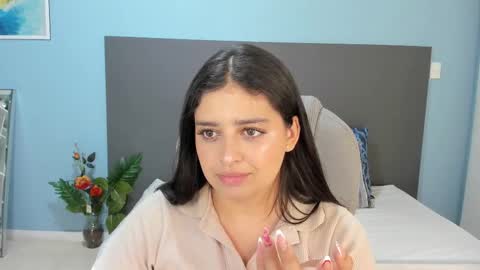 Kylie Reyes  online show from 09-22-25, 08:44