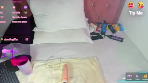 kylie Sttel online show from 01-14-25, 12:43