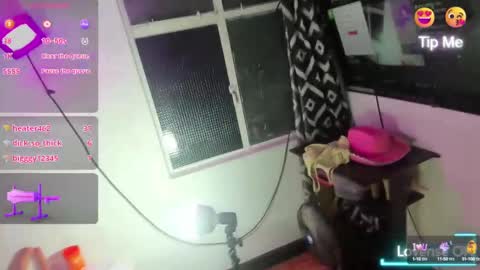 kylie Sttel online show from 02-17-25, 01:04