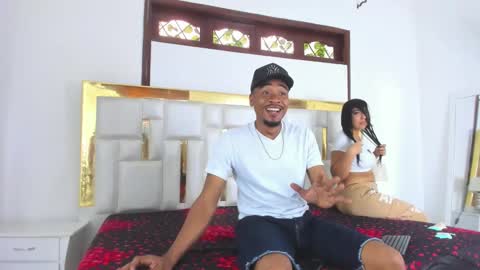 Kaylie And Jhony online show from 02-16-25, 05:59