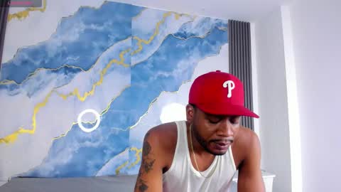 Kaylie And Jhony online show from 12-18-25, 04:40