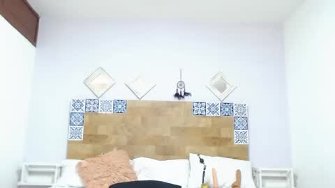 Snapshot of kyliebenson chatting on 01-26-25, 04:20 Melissa online show from 01-26-25, 04:20