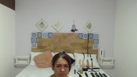 Snapshot of kyliebenson chatting on 01-29-25, 11:20 Melissa online show from 01-29-25, 11:20