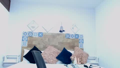 Snapshot of kyliebenson chatting on 01-31-25, 01:56 Melissa online show from 01-31-25, 01:56