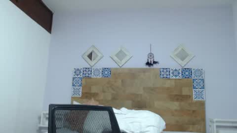 Snapshot of kyliebenson chatting on 02-01-25, 01:20 Melissa online show from 02-01-25, 01:20