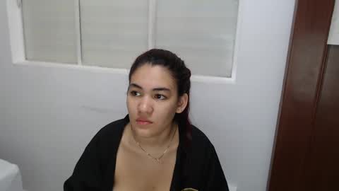 Snapshot of kyliebenson chatting on 02-09-25, 11:36 Melissa online show from 02-09-25, 11:36