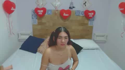 Snapshot of kyliebenson chatting on 02-15-25, 11:17 Melissa online show from 02-15-25, 11:17