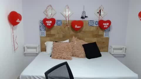 Snapshot of kyliebenson chatting on 02-21-25, 11:22 Melissa online show from 02-21-25, 11:22