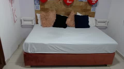 Snapshot of kyliebenson chatting on 02-22-25, 11:13 Melissa online show from 02-22-25, 11:13