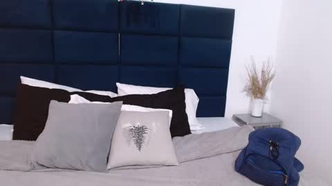 Snapshot of kyliebenson chatting on 03-01-25, 02:59 Melissa online show from 03-01-25, 02:59