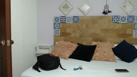 Snapshot of kyliebenson chatting on 03-05-25, 11:06 Melissa online show from 03-05-25, 11:06