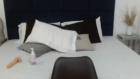 Snapshot of kyliebenson chatting on 03-08-25, 07:16 Melissa online show from 03-08-25, 07:16