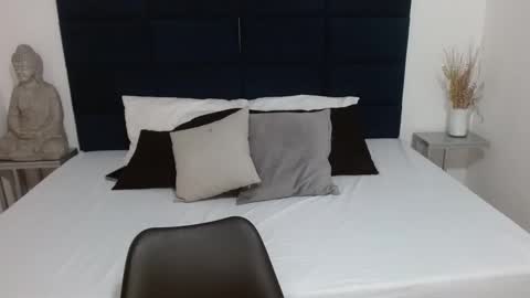 Snapshot of kyliebenson chatting on 03-10-25, 10:26 Melissa online show from 03-10-25, 10:26