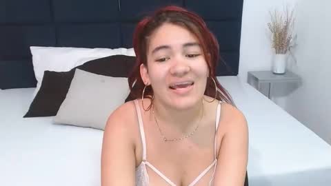 Snapshot of kyliebenson chatting on 03-10-25, 01:32 Melissa online show from 03-10-25, 01:32