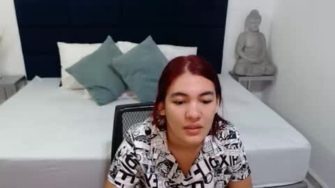 Snapshot of kyliebenson chatting on 09-15-25, 09:42 Melissa online show from 09-15-25, 09:42