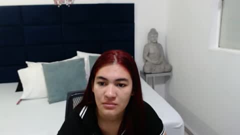 Snapshot of kyliebenson chatting on 09-19-25, 11:11 Melissa online show from 09-19-25, 11:11