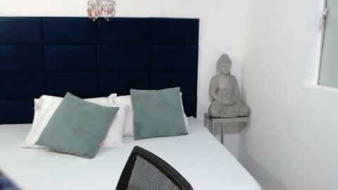 Snapshot of kyliebenson chatting on 09-20-25, 09:43 Melissa online show from 09-20-25, 09:43