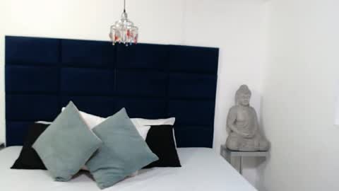 Snapshot of kyliebenson chatting on 09-26-25, 10:08 Melissa online show from 09-26-25, 10:08